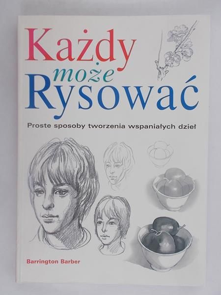 Każdy może rysować