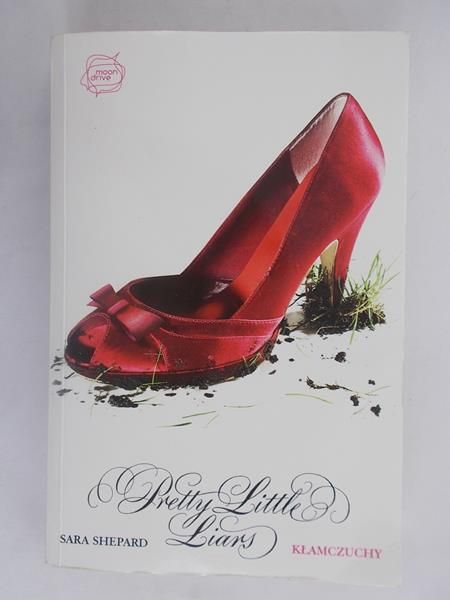 Pretty Little Liars