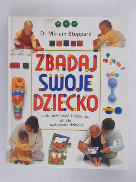 Zbadaj swoje dziecko