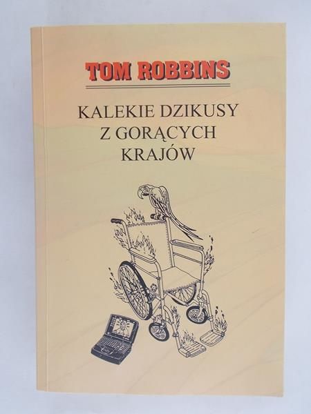 Kalekie dzikusy z gorących krajów