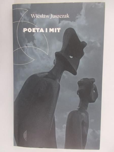 Poeta i mit