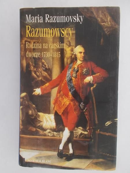 Razumowscy