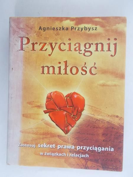Przyciągnij miłość
