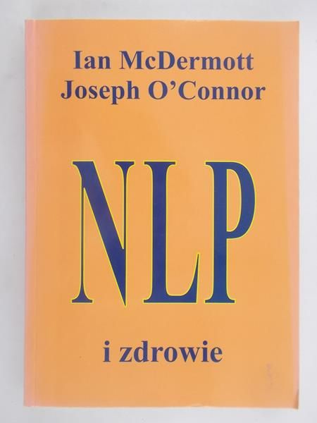 NLP i zdrowie