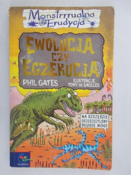 Ewolucja czy egzekucja