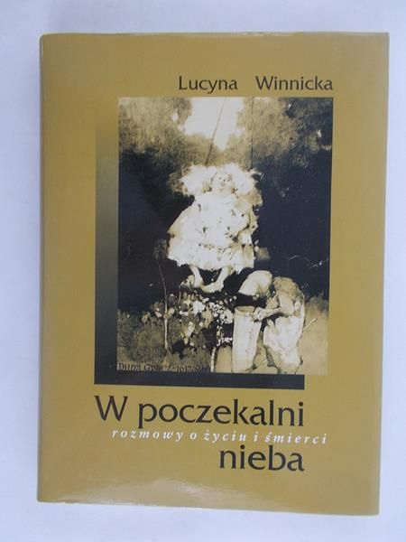 W poczekalni nieba
