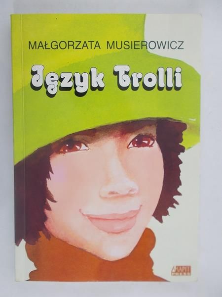 Język trolli
