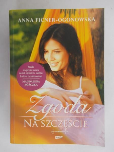 Zgoda na szczęście