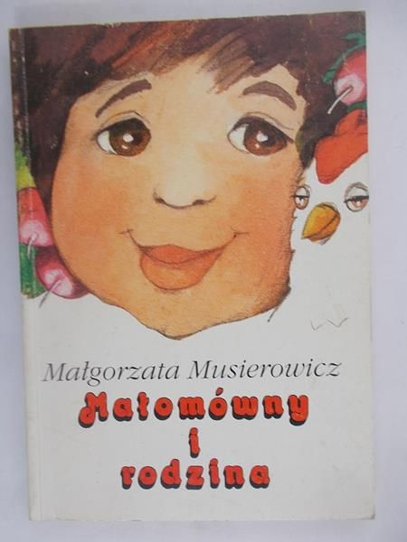 Małomówny i rodzina