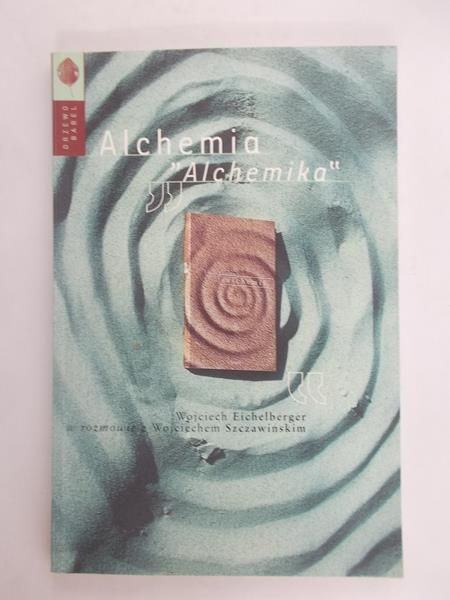 Alchemia "Alchemika"