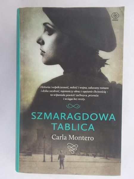 Szmaragdowa tablica
