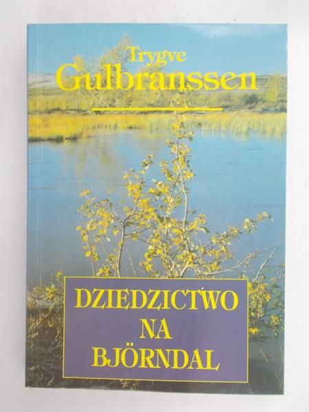 Dziedzictwo na Bjorndal