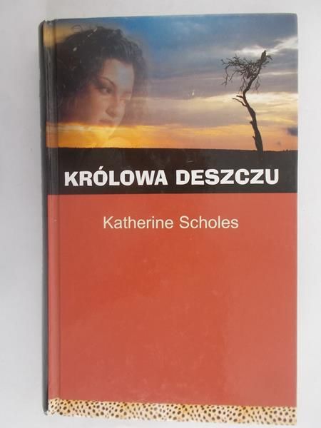 Królowa deszczu