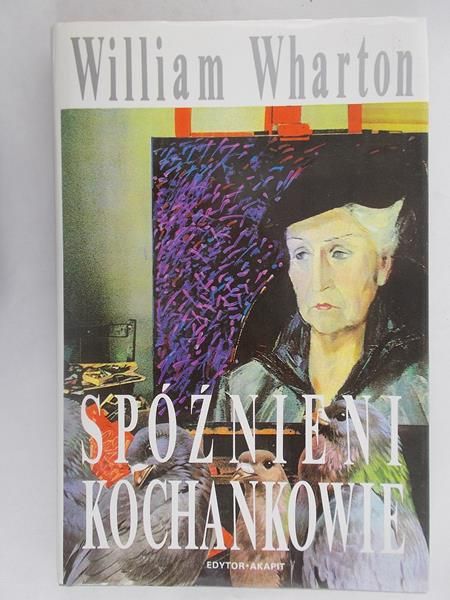 Spóźnieni kochankowie