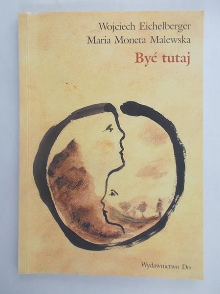 Być tutaj