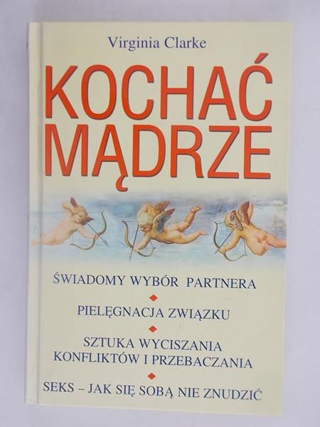Kochać mądrze