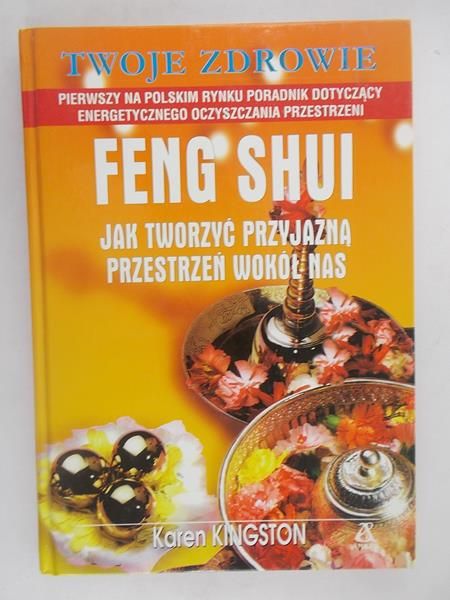 Kingston Karen - Feng shui