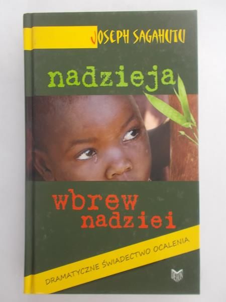 Nadzieja wbrew nadziei