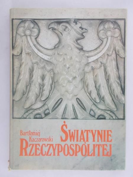 Świątynie Rzeczypospolitej
