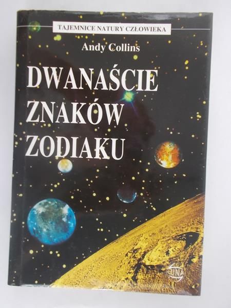 Dwanaście znaków zodiaku