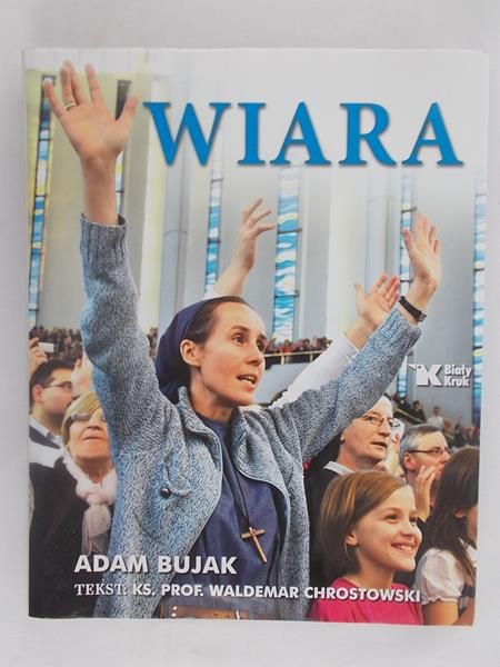 Wiara