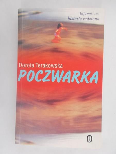 Poczwarka
