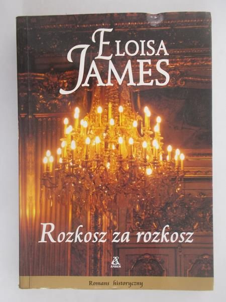 Rozkosz za rozkosz