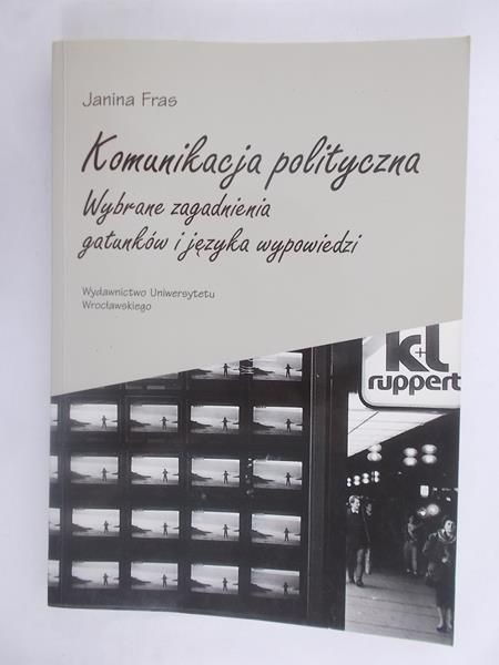 Komunikacja polityczna