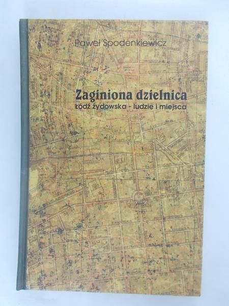 Zaginiona dzielnica