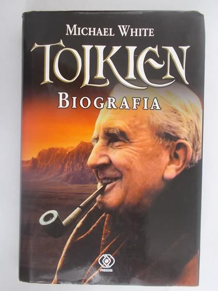 Tolkien. Biografia