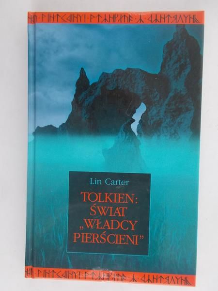 Tolkien: Świat "Władcy pierścieni"