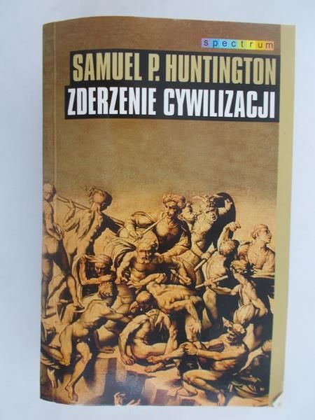 Zderzenie cywilizacji