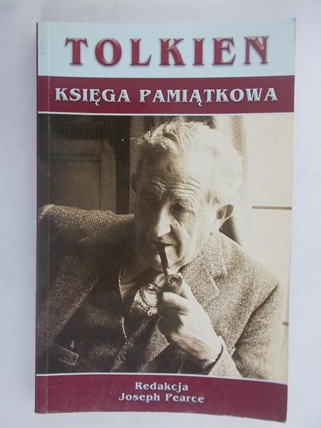 Tolkien. Księga pamiątkowa