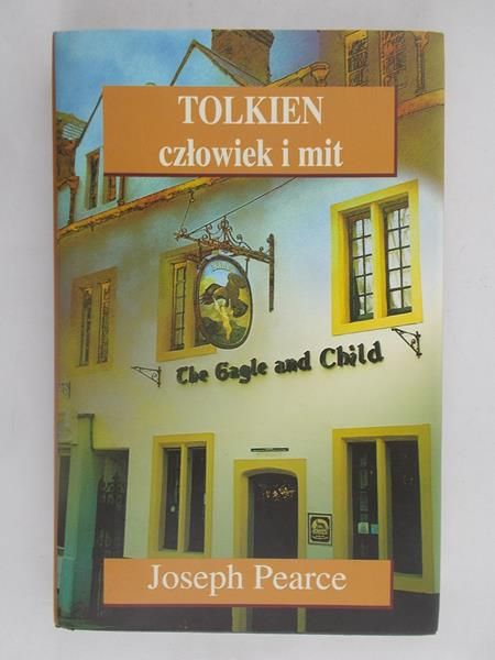 Tolkien: Człowiek i mit