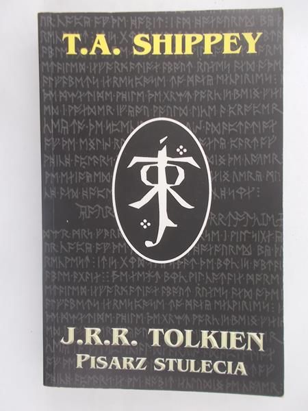 Tolkien.Pisarz stulecia
