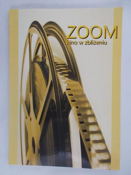 ZOOM kino w zbliżeniu