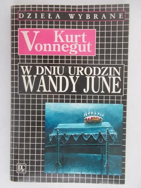 W dniu urodzin Wandy June