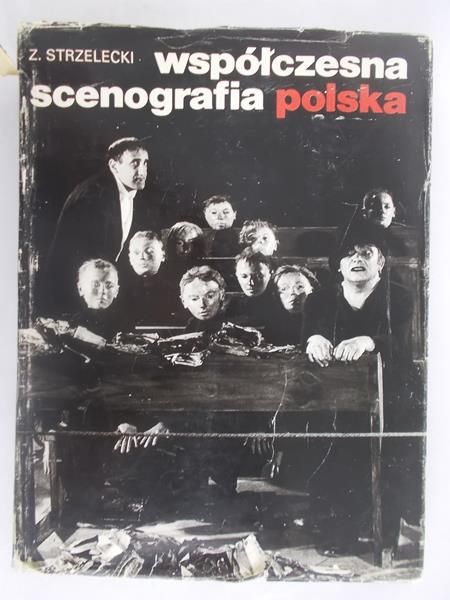 Współczesna scenografia polska