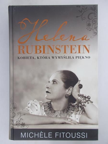 Fitoussi Michele - Helena Rubinstein
