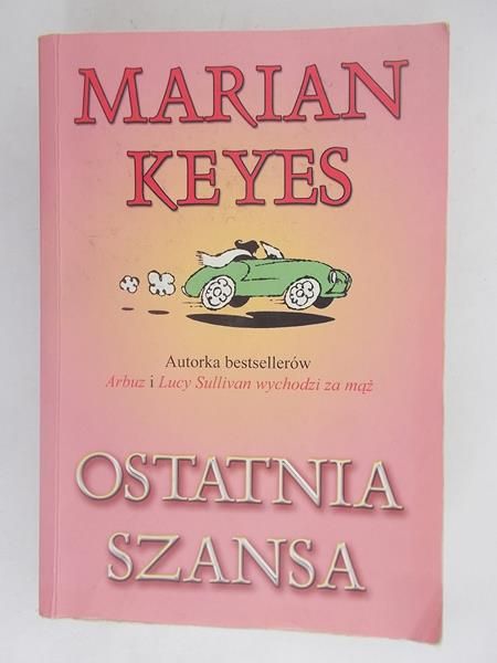 Ostatnia szansa
