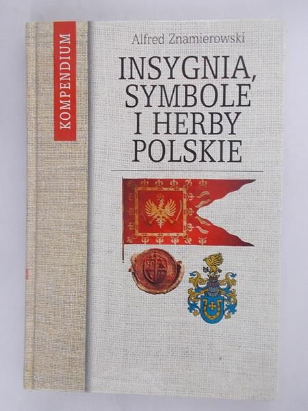 Insygnia, symbole i herby polskie