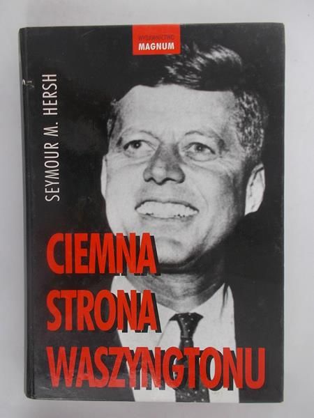 Ciemna strona Waszyngtonu