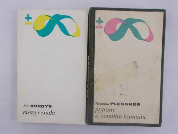 Mózg i znaki  Pytanie o conditio humana