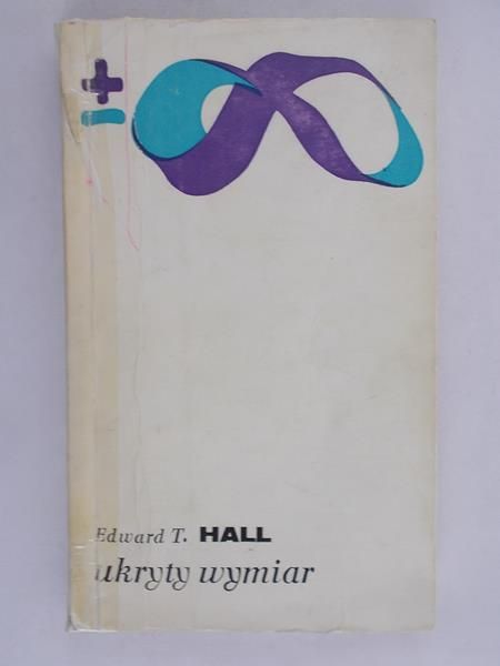 Hall Edvard T. - Ukryty wymiar