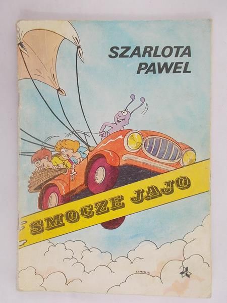 Smocze jajo