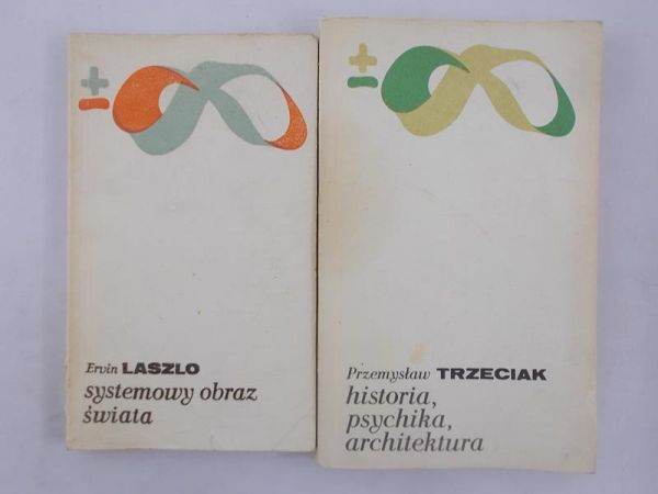 Systemowy obraz świata. Historia, psychika, architektura.