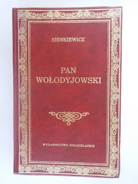 Pan Wołodyjowski