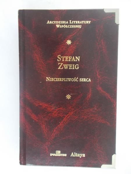 Niecierpliwość serca