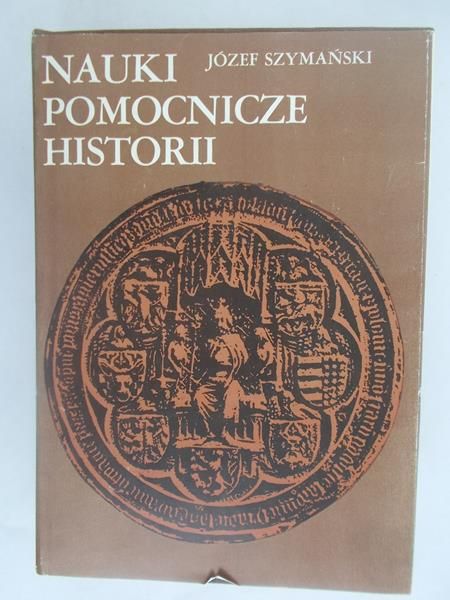 Nauki pomocnicze historii