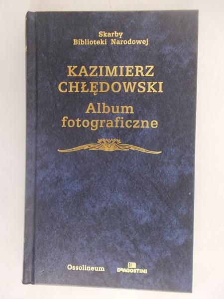 Album fotograficzne